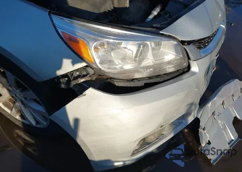 2014 Chevrolet Malibu 2Lt z USA, uszkodzony, nr VIN 1G11E5SL8EU125105